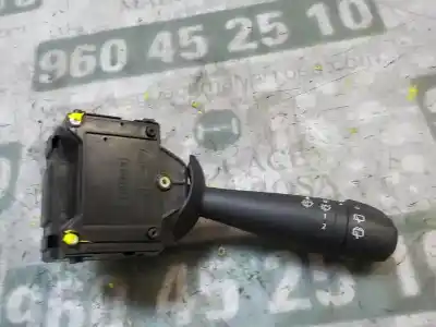 Автозапчастина б/у команда чистити для dacia lodgy 1.6 cat (bivalent. gasolina / gpl) посилання на oem iam 8201168008