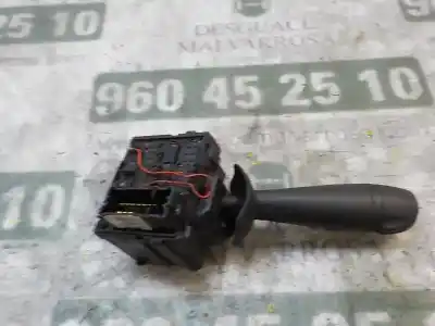 Автозапчастина б/у команда чистити для dacia lodgy 1.6 cat (bivalent. gasolina / gpl) посилання на oem iam 8201168008  