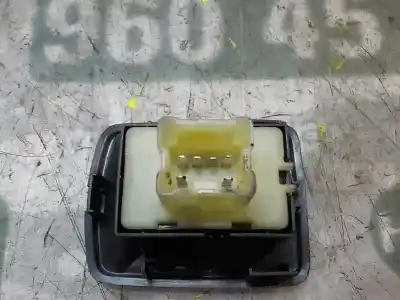 Автозапчастина б/у управління склонами заднє ліво для dacia lodgy 1.6 cat (bivalent. gasolina / gpl) посилання на oem iam 254217475r  