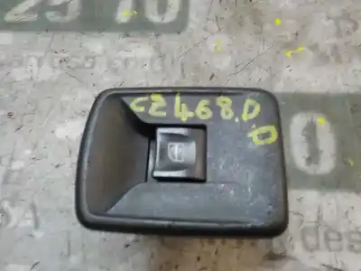 Автозапчастина б/у передній правий віконний вимикач для dacia lodgy 1.6 cat (bivalent. gasolina / gpl) посилання на oem iam 254217475r