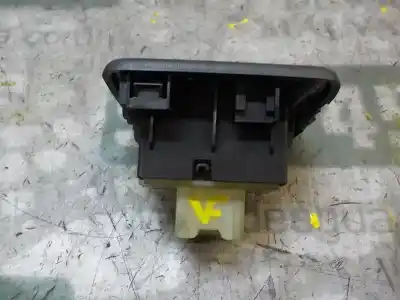 Автозапчастина б/у передній правий віконний вимикач для dacia lodgy 1.6 cat (bivalent. gasolina / gpl) посилання на oem iam 254217475r  