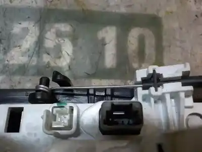 Автозапчастина б/у контроль опалення / кондиціонації для dacia lodgy 1.6 cat (bivalent. gasolina / gpl) посилання на oem iam 275102784r  