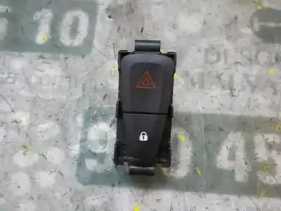 Автозапчастина б/у увага для dacia lodgy 1.6 cat (bivalent. gasolina / gpl) посилання на oem iam 252905668r