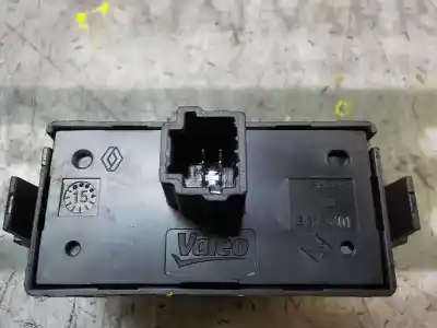 Автозапчастина б/у увага для dacia lodgy 1.6 cat (bivalent. gasolina / gpl) посилання на oem iam 252905668r  