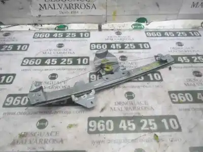 Автозапчасти б/у ЗАДНИЙ ПРАВЫЙ СТЕКЛОРЕГУЛЯТОР за DACIA LODGY  ссылки OEM IAM 827202127R  