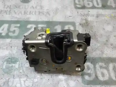 İkinci el araba yedek parçası SOL ARKA KAPI KILIDI için DACIA LODGY  OEM IAM referansları 825032860R  
