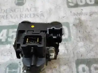 Pezzo di ricambio per auto di seconda mano serratura porta posteriore destra per dacia lodgy 1.6 cat (bivalent. gasolina / gpl) riferimenti oem iam 825020953r  