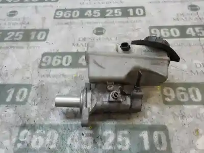 Автозапчастина б/у гальмівний насос для dacia lodgy 1.6 cat (bivalent. gasolina / gpl) посилання на oem iam 460112629r  