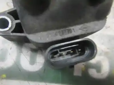 Автозапчастина б/у катушка для dacia lodgy 1.6 cat (bivalent. gasolina / gpl) посилання на oem iam 224336134r  h7700873701