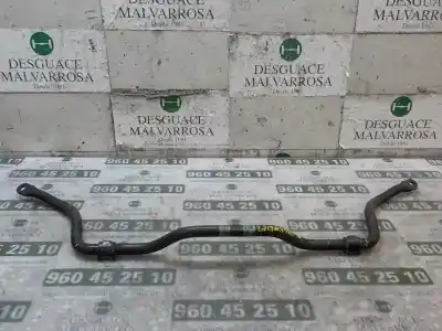 Автозапчастина б/у передній стабілізатор для dacia lodgy 1.6 cat (bivalent. gasolina / gpl) посилання на oem iam 546115934r