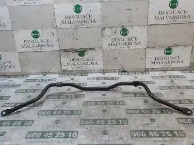 Автозапчастина б/у передній стабілізатор для dacia lodgy 1.6 cat (bivalent. gasolina / gpl) посилання на oem iam 546115934r  