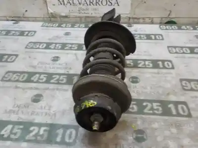 Автозапчастина б/у передній правий амортизатор для dacia lodgy 1.6 cat (bivalent. gasolina / gpl) посилання на oem iam 543023390r