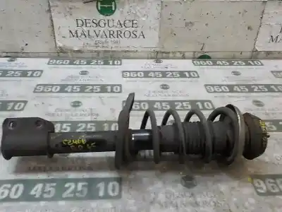 Автозапчастина б/у передній правий амортизатор для dacia lodgy 1.6 cat (bivalent. gasolina / gpl) посилання на oem iam 543023390r  