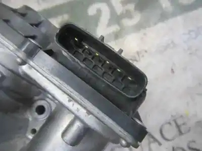 Piesă de schimb auto la mâna a doua clapeta acceleratie pentru toyota yaris 1.0 cat referințe oem iam 220300y110  220300y110
