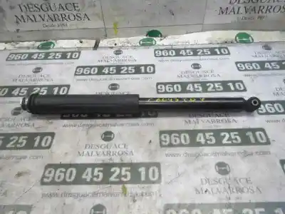Pezzo di ricambio per auto di seconda mano ammortizzatore posteriore destro per toyota yaris 1.0 cat riferimenti oem iam 485300d890