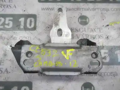 Piesă de schimb auto la mâna a doua SUPORT SCHIMB pentru FORD FIESTA (CB1)  Referințe OEM IAM 1536197  