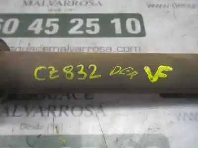İkinci el araba yedek parçası dogru sürüs için ford fiesta (cb1) trend oem iam referansları 2002893  