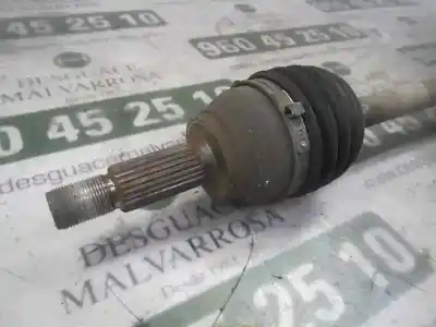 İkinci el araba yedek parçası dogru sürüs için ford fiesta (cb1) trend oem iam referansları 2002893  