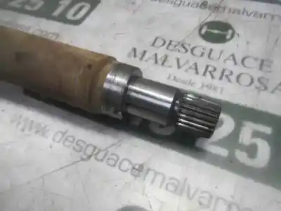 İkinci el araba yedek parçası dogru sürüs için ford fiesta (cb1) trend oem iam referansları 2002893  