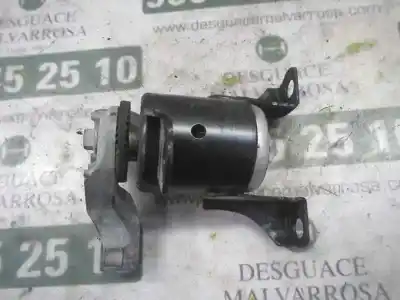 Peça sobressalente para automóvel em segunda mão suporte direito do motor por ford fiesta (cb1) trend referências oem iam 1776911  