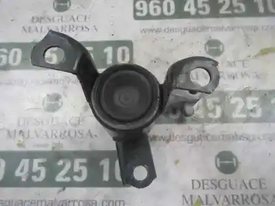 Peça sobressalente para automóvel em segunda mão suporte direito do motor por ford fiesta (cb1) trend referências oem iam 1776911  