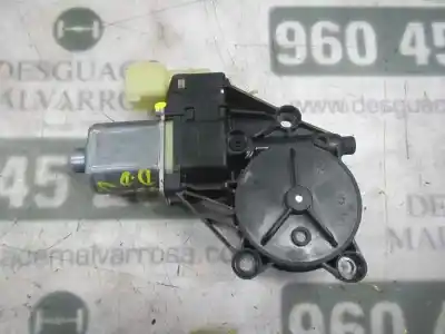 Peça sobressalente para automóvel em segunda mão motor elevador vidro dianteiro direito por ford fiesta (cb1) trend referências oem iam 1852734 0130822619 0130822619