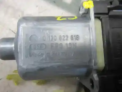 Peça sobressalente para automóvel em segunda mão motor elevador vidro dianteiro direito por ford fiesta (cb1) trend referências oem iam 1852734 0130822619 0130822619