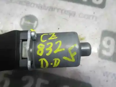 Peça sobressalente para automóvel em segunda mão motor elevador vidro dianteiro direito por ford fiesta (cb1) trend referências oem iam 1852734 0130822619 0130822619