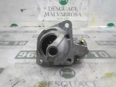 Автозапчастина б/у ДВИГУН ЗАПУСКАЄТЬСЯ для FORD FIESTA (CB1)  Посилання на OEM IAM 1732742 8V2111000BE 