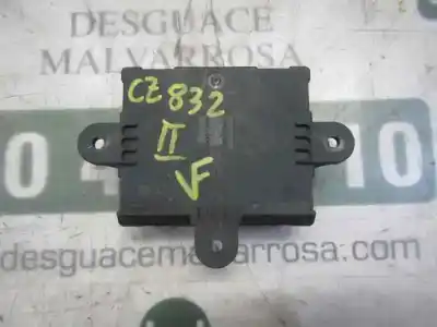 Pezzo di ricambio per auto di seconda mano modulo elettronico per ford fiesta (cb1) trend riferimenti oem iam 2036965