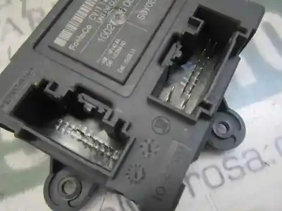 Second-hand car spare part electronic module for ford fiesta (cb1) trend oem iam references 2036965  cv1t14b531ad
