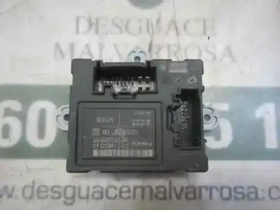 Автозапчасти б/у ЭЛЕКТРОННЫЙ МОДУЛЬ за FORD FIESTA (CB1)  ссылки OEM IAM 2036974  CV1T14B533AD