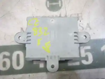 Second-hand car spare part electronic module for ford fiesta (cb1) trend oem iam references 2036974  cv1t14b533ad