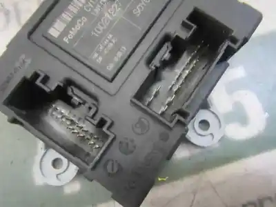 Second-hand car spare part electronic module for ford fiesta (cb1) trend oem iam references 2036974  cv1t14b533ad