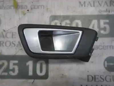 Pièce détachée automobile d'occasion POIGNÉE INTÉRIEURE ARRIÈRE DROITE pour FORD FIESTA (CB1)  Références OEM IAM 1895831  