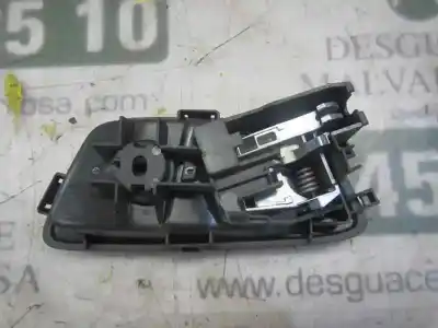 Gebrauchtes Autoersatzteil innerer hinterer rechter griff zum ford fiesta (cb1) trend oem-iam-referenzen 1895831  
