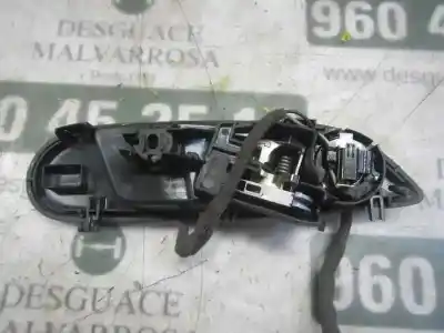 Tweedehands auto-onderdeel binnenhandgreep links voor voor ford fiesta (cb1) trend oem iam-referenties 2146028  