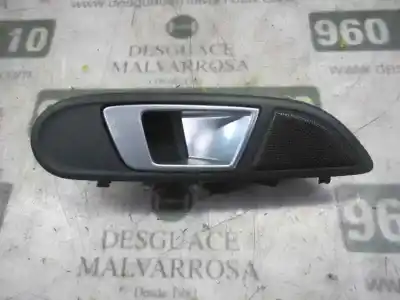 Автозапчасти б/у ВНУТРИ ПЕРЕДНЕЙ ПРАВОЙ РУЧКИ за FORD FIESTA (CB1)  ссылки OEM IAM 2146021  