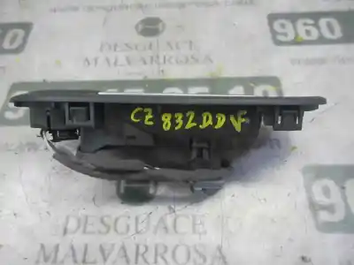 Piesă de schimb auto la mâna a doua interior mânerul dreapta fata pentru ford fiesta (cb1) trend referințe oem iam 2146021  