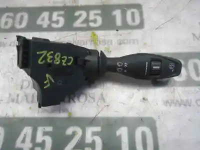 Peça sobressalente para automóvel em segunda mão COMUTADOR DE LIMPA VIDROS por FORD FIESTA (CB1)  Referências OEM IAM 1537625  8A6T17A553AC