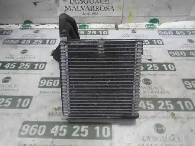 Tweedehands auto-onderdeel AIRCONDITIONING VERDAMPER voor FORD FIESTA (CB1)  OEM IAM-referenties 2109235  