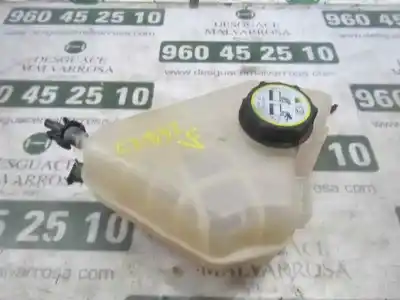 Peça sobressalente para automóvel em segunda mão Depósito De Expansão por FORD FIESTA (CB1) Trend Referências OEM IAM 1513111  