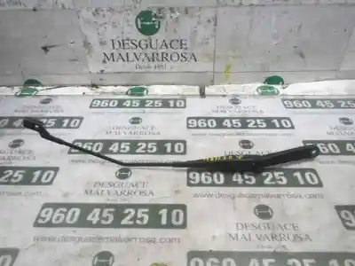 Pezzo di ricambio per auto di seconda mano braccio tergicristallo anteriore destro per ford fiesta (cb1) trend riferimenti oem iam 1826839