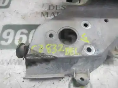 Peça sobressalente para automóvel em segunda mão mecanismo de escova dianteira por ford fiesta (cb1) trend referências oem iam 1753741  