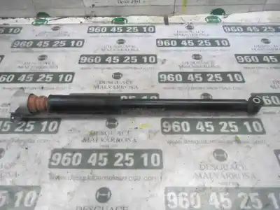 Tweedehands auto-onderdeel SCHOKBREKER LINKS ACHTER voor FORD FIESTA (CB1)  OEM IAM-referenties 2101627  
