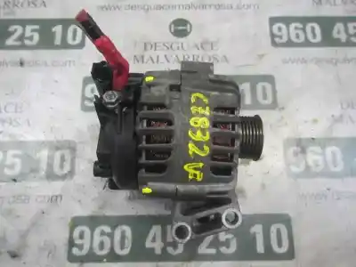 Piesă de schimb auto la mâna a doua ALTERNATOR pentru FORD FIESTA (CB1)  Referințe OEM IAM 2265722 21130778749 