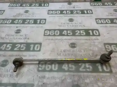 Second-hand car spare part left front bracket for seat leon (1p1) reference copa oem iam references 1k0411315k