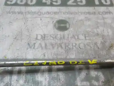 Second-hand car spare part left front bracket for seat leon (1p1) reference copa oem iam references 1k0411315k  