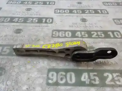 Second-hand car spare part gearbox support for seat leon (1p1) reference copa oem iam references 1k0199855bb