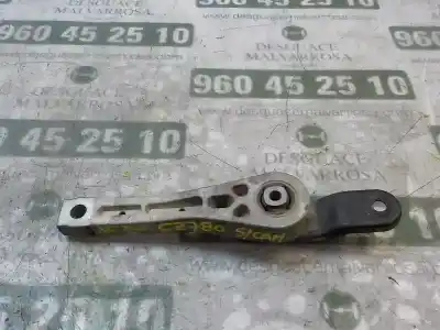 Tweedehands auto-onderdeel wijzig ondersteuning voor seat leon (1p1) reference copa oem iam-referenties 1k0199855bb  